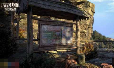 消逝的光芒困兽登高望远成就怎么达成 登高望远成就达成方法 消逝的光芒困兽登高望远成就怎么达成 登高望远成就达成方法