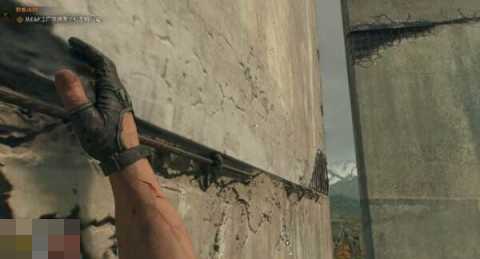 消逝的光芒困兽登高望远成就怎么达成 登高望远成就达成方法 消逝的光芒困兽登高望远成就怎么达成 登高望远成就达成方法