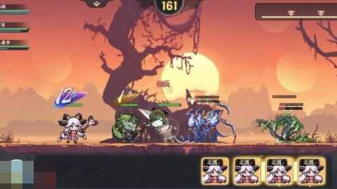 山海幻境礼包兑换码大全 最新永久兑换码一览