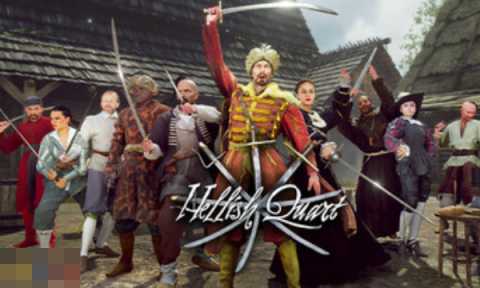 Hellish Quart兑换码分享 Hellish Quart最新2025兑换码大全 Hellish Quart兑换码分享 Hellish Quart最新2025兑换码大全