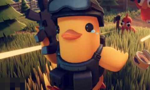 逃离鸭科夫零号区任务老朋友的信怎么获得 逃离鸭科夫零号区任务老朋友的信怎么获得