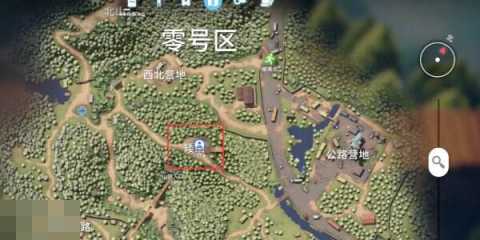 逃离鸭科夫零号区任务老朋友的信怎么获得 逃离鸭科夫零号区任务老朋友的信怎么获得