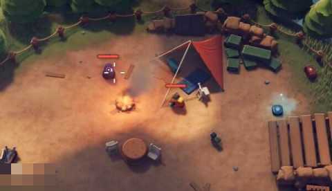 逃离鸭科夫零号区任务老朋友的信怎么获得 逃离鸭科夫零号区任务老朋友的信怎么获得