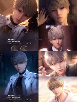 恋与深空简单易懂养卡攻略 恋与深空简单易懂养卡攻略