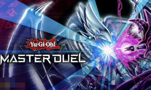 游戏王大师决斗兑换码分享