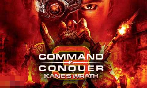 命令与征服3凯恩之怒兑换码是什么