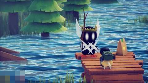 逃离鸭科夫零号区任务​​​​钓鱼技巧怎么做 ​​​​钓鱼技巧任务流程攻略