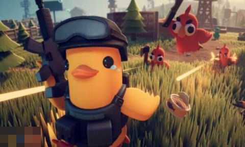 逃离鸭科夫零号区爱心满满任务怎么完成 逃离鸭科夫零号区爱心满满任务怎么完成