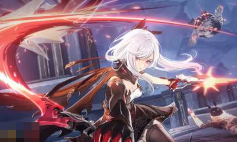 二重螺旋新手开荒怎么配队 前期推图阵容搭配攻略 二重螺旋新手开荒怎么配队 前期推图阵容搭配攻略