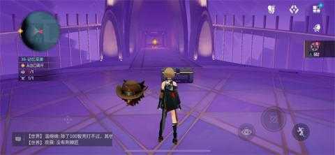 伊瑟虚烬探索危机36通关攻略分享 伊瑟深渊42层怎么打 伊瑟虚烬探索危机36通关攻略分享 伊瑟深渊42层怎么打