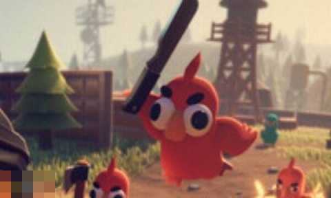 逃离鸭科夫农场镇纵火犯任务怎么做 纵火犯任务流程 逃离鸭科夫农场镇纵火犯任务怎么做 纵火犯任务流程