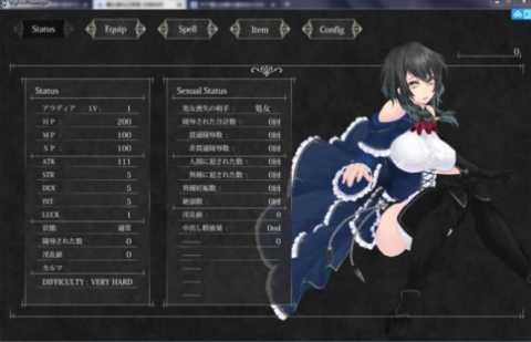 魔女复仇之夜武器全收集 魔女复仇之夜武器全收集