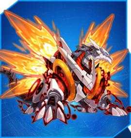 赛尔号龙系精灵排行榜介绍攻略 赛尔号龙系精灵排行榜介绍攻略