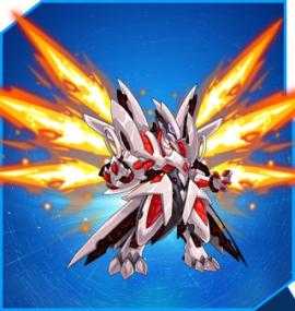 赛尔号龙系精灵排行榜介绍攻略 赛尔号龙系精灵排行榜介绍攻略