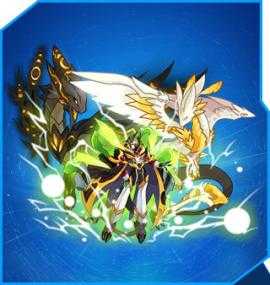 赛尔号龙系精灵排行榜介绍攻略 赛尔号龙系精灵排行榜介绍攻略