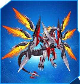 赛尔号龙系精灵排行榜介绍攻略 赛尔号龙系精灵排行榜介绍攻略