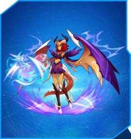 赛尔号龙系精灵排行榜介绍攻略 赛尔号龙系精灵排行榜介绍攻略