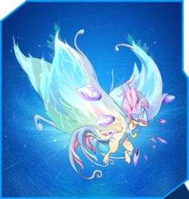 赛尔号龙系精灵排行榜介绍攻略 赛尔号龙系精灵排行榜介绍攻略