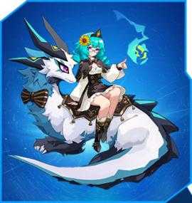 赛尔号龙系精灵排行榜介绍攻略 赛尔号龙系精灵排行榜介绍攻略