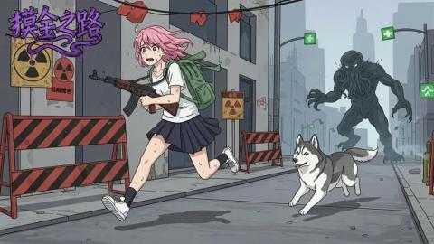 摸金之路新手攻略 摸金之路新手攻略