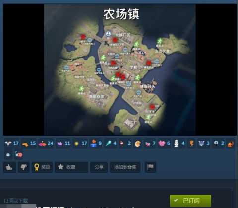 逃离鸭科夫热门实用的MOD推荐 一键提升游戏体验! 逃离鸭科夫热门实用的MOD推荐 一键提升游戏体验!