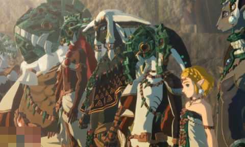 塞尔达无双封印战记多少钱 塞尔达无双各版本价格一览