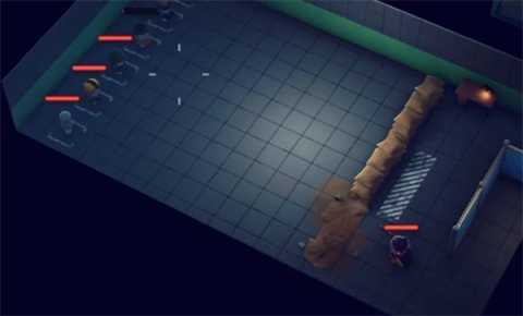 逃离鸭科夫狙击枪玩法攻略 逃离鸭科夫狙击枪玩法攻略