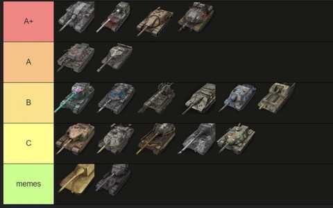 坦克世界td是什么意思 坦克世界td是什么意思