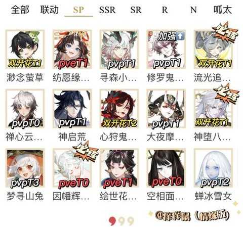 阴阳师联动式神怎么得 阴阳师联动式神怎么得