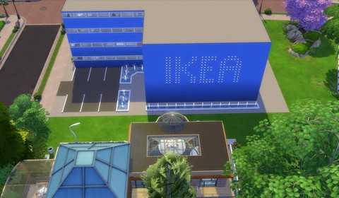 模拟人生4如何离婚