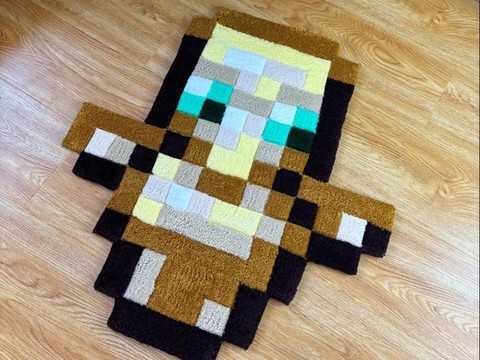 我的世界图腾有什么用