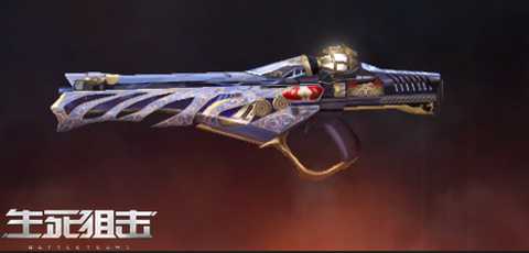 生死狙击m60怎么得