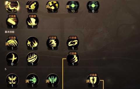 dnf剑魂如何破锁血