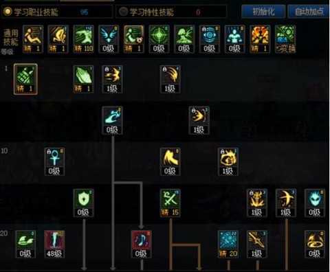 dnf如何打出空格