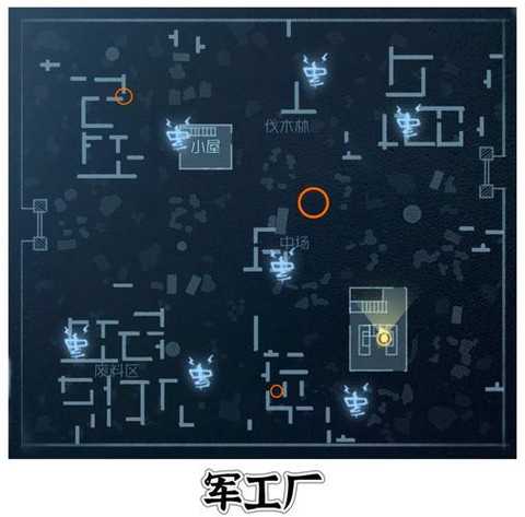 第五人格地窖有什么用