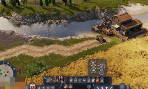 纪元117罗马和平标准版和黄金版怎么选 标准版和黄金版内容区别一览