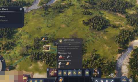 纪元117罗马和平标准版和黄金版怎么选 标准版和黄金版内容区别一览