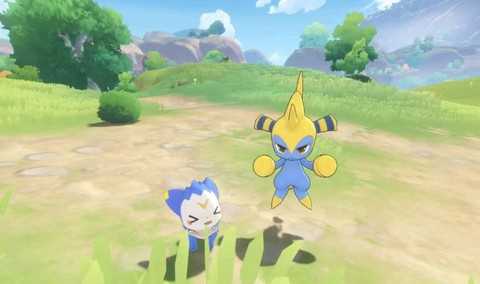 洛克王国电系克什么系 洛克王国电系克什么系