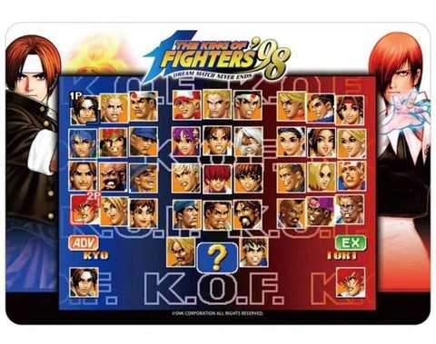 98拳皇怎么刷钻石