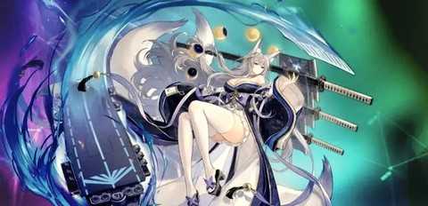 碧蓝航线功勋换什么船