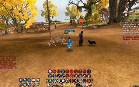 九阴真经有什么好玩