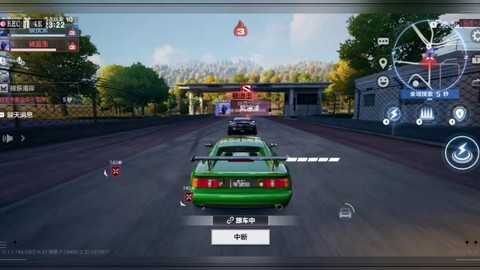 极品飞车ol怎么样