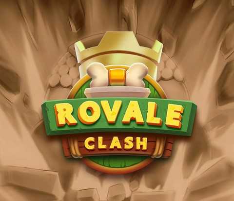 皇室战争用的什么字体