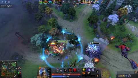 dota2怎么录像 dota2怎么录像