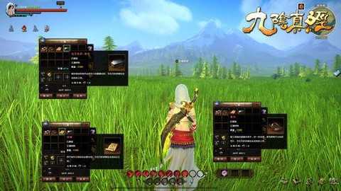 九阴真经大江湖怎么进