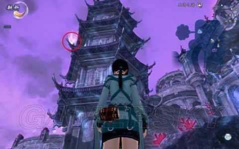 仙剑奇侠传6怎么大跳