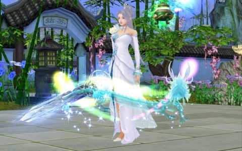 天龙八部天龙穿什么套装