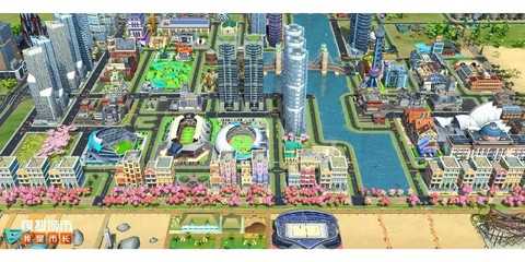 我的世界中如何去城市 我的世界中如何去城市