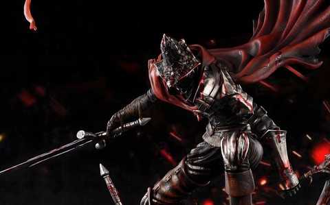 黑魂3法兰魂换什么 黑魂3法兰魂换什么