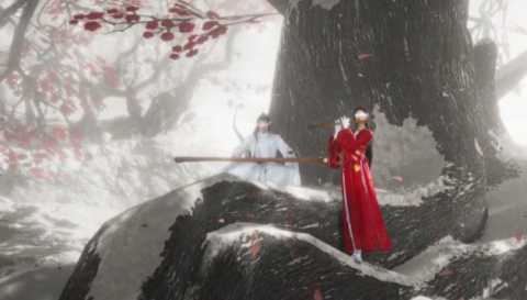 燕云十六声新十人本听梅见雪打法攻略